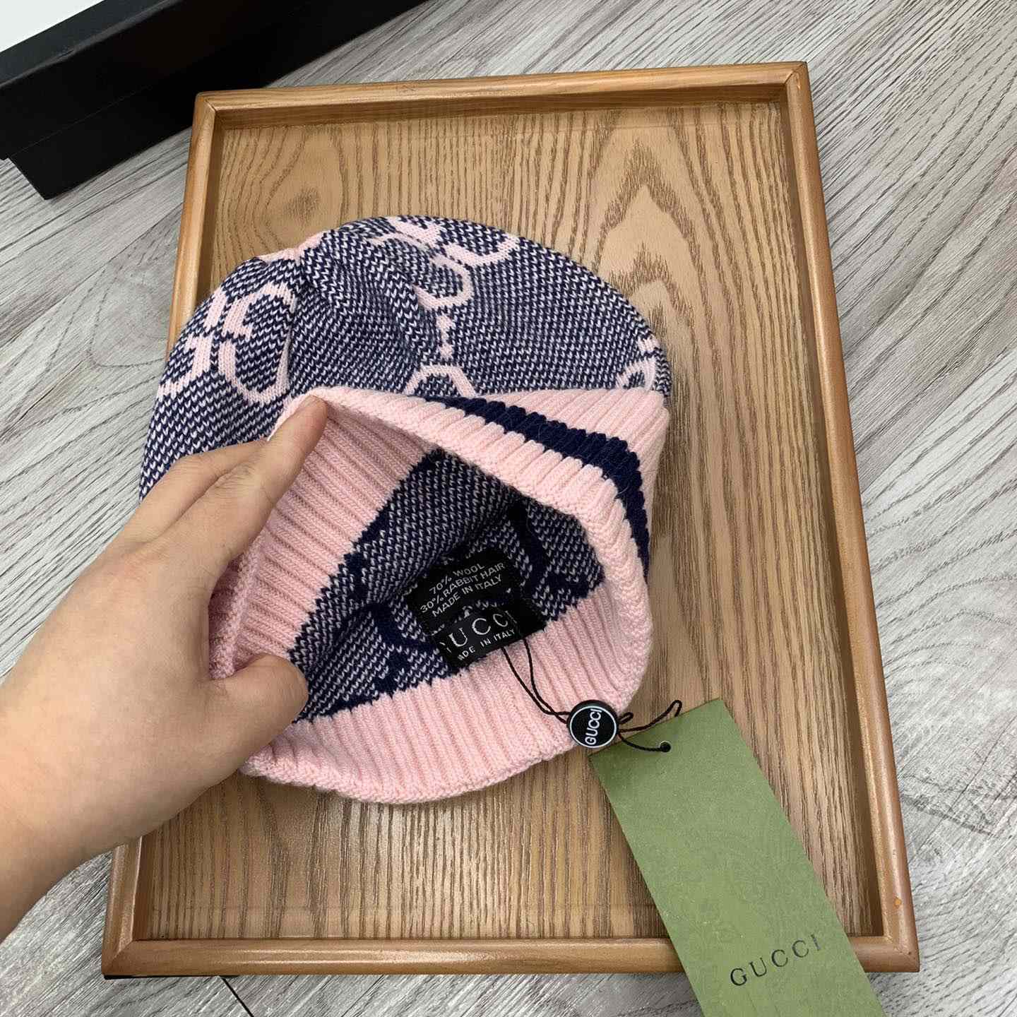 Gucci Beanie  - 