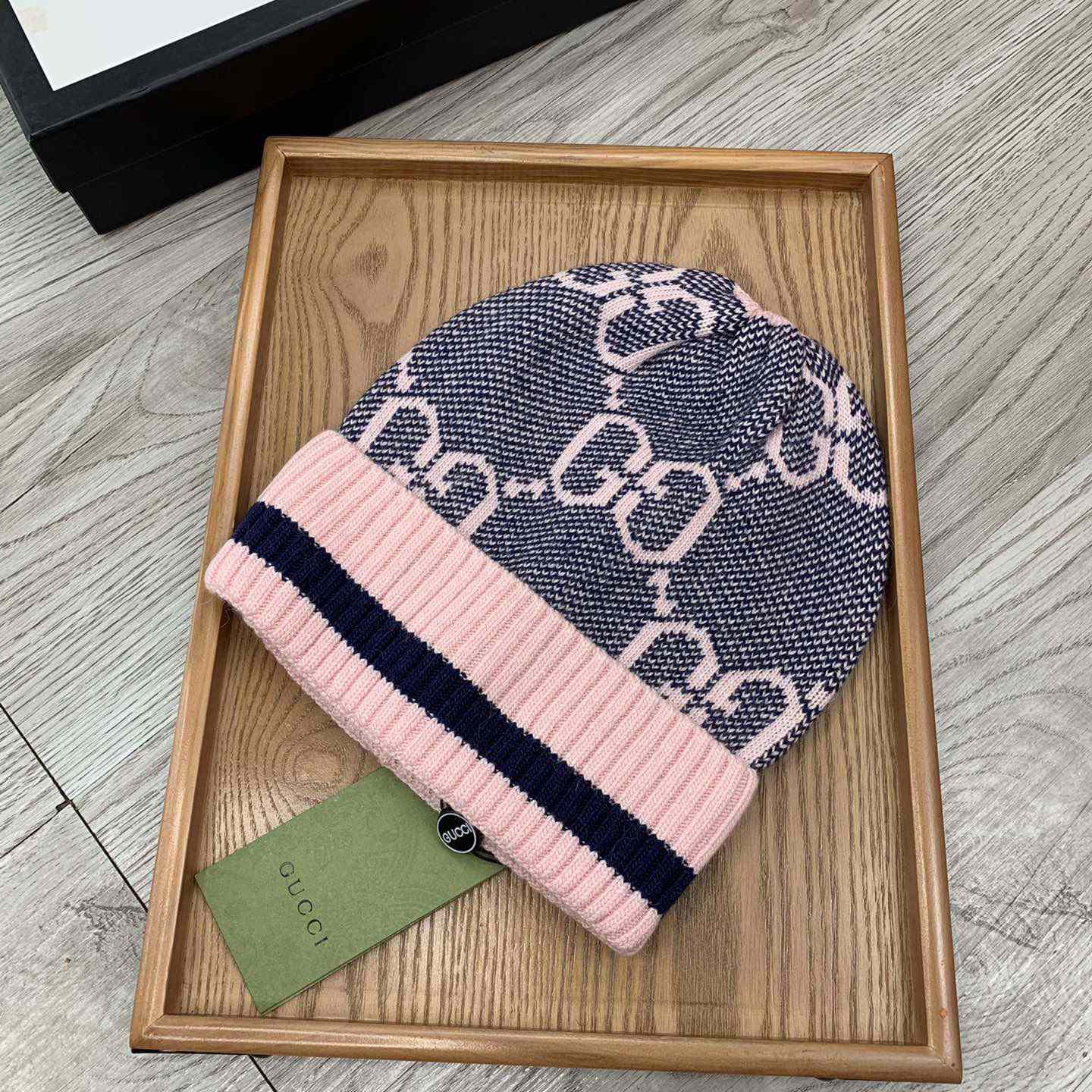 Gucci Beanie  - 