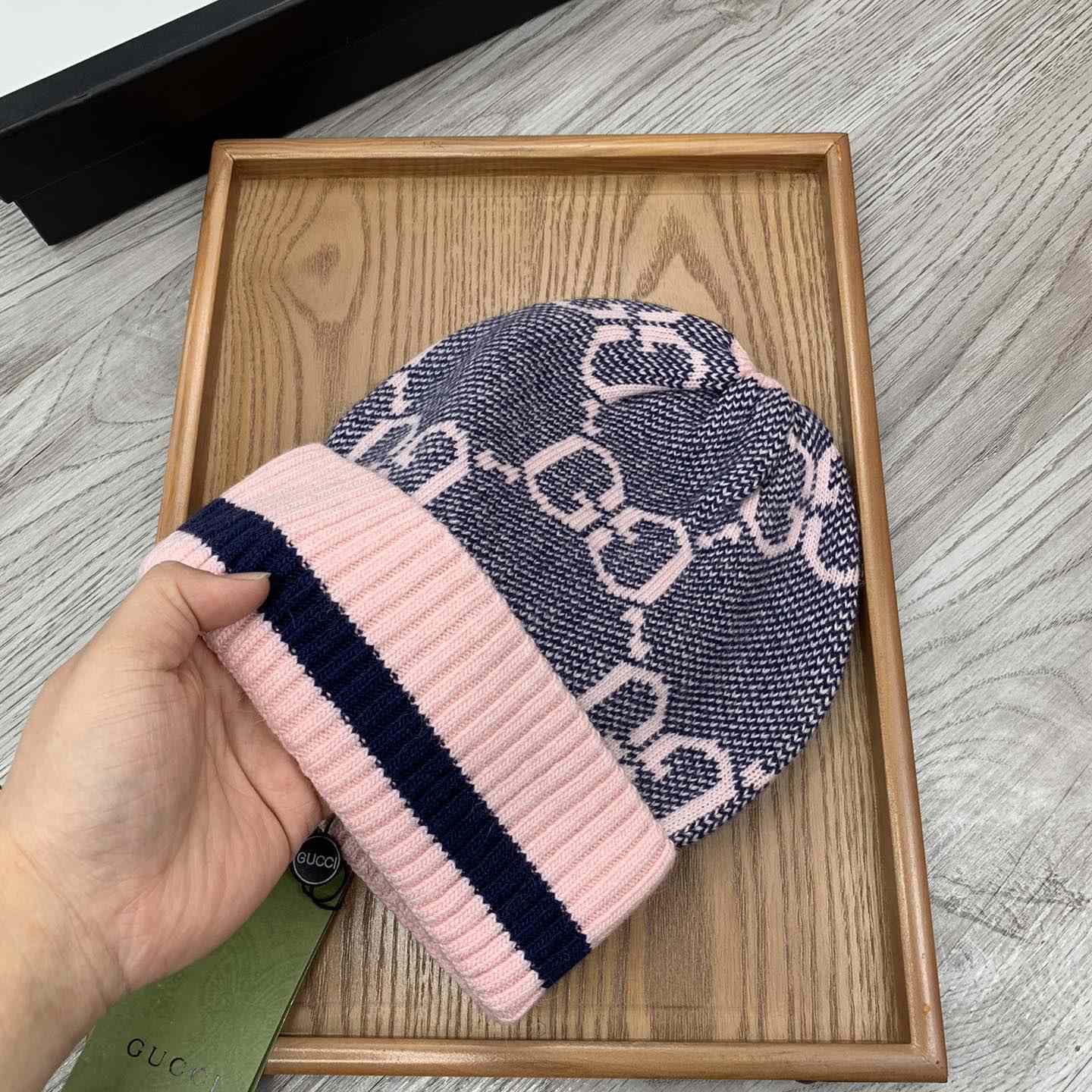 Gucci Beanie  - 