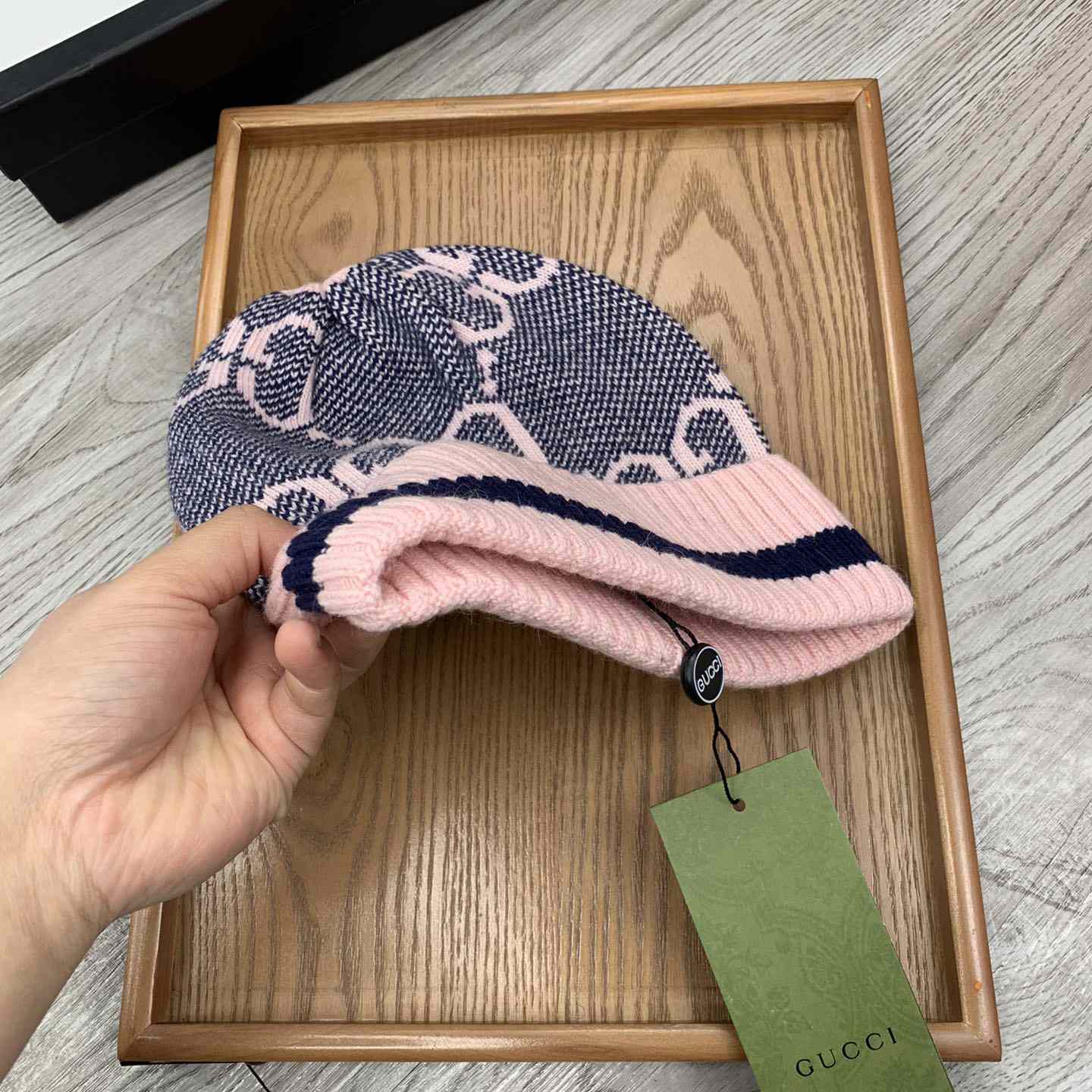 Gucci Beanie  - 