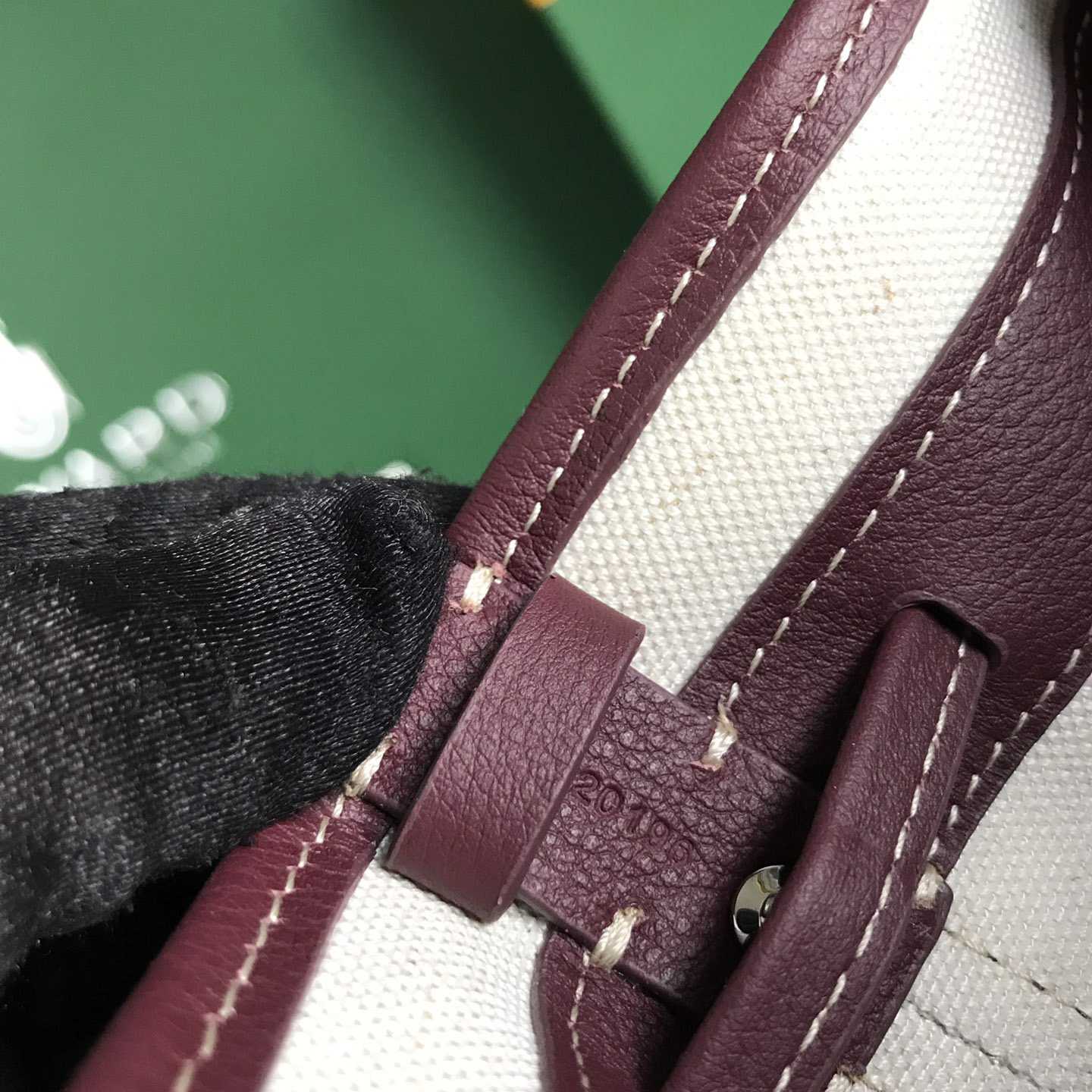 Goyard Petit Flot Bucket Bag  - PerfectKickZ
