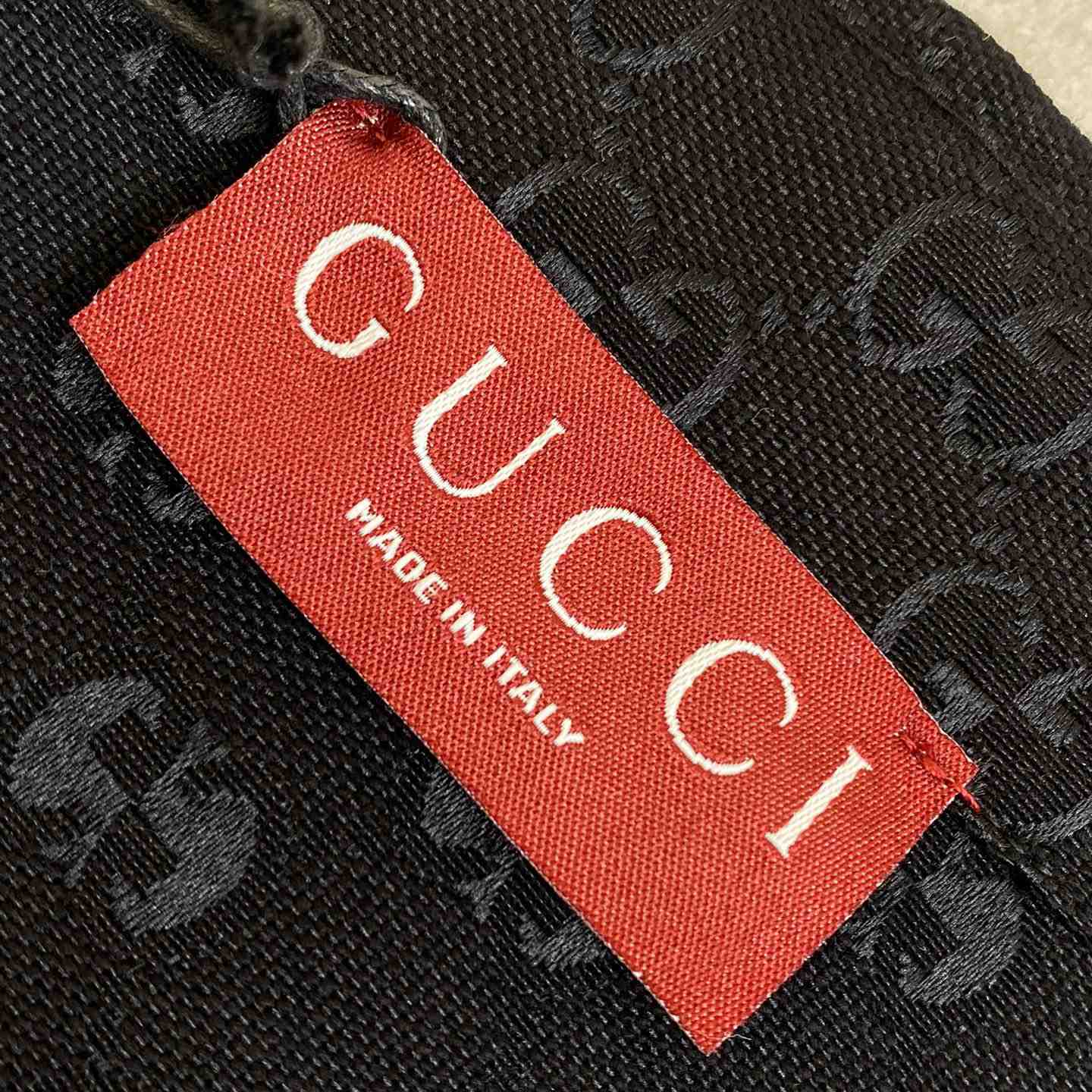 Gucci GG Canvas Shirt - 