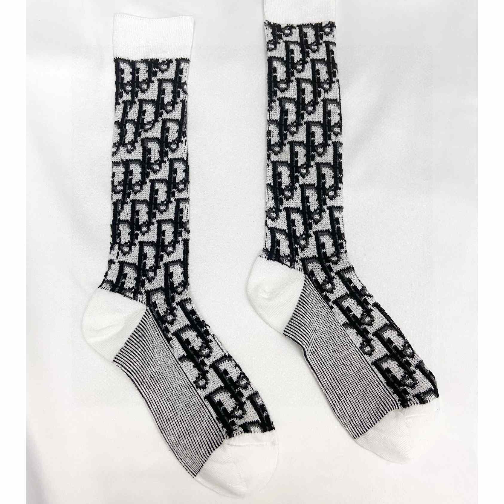 Dior Socks  - PerfectKickZ