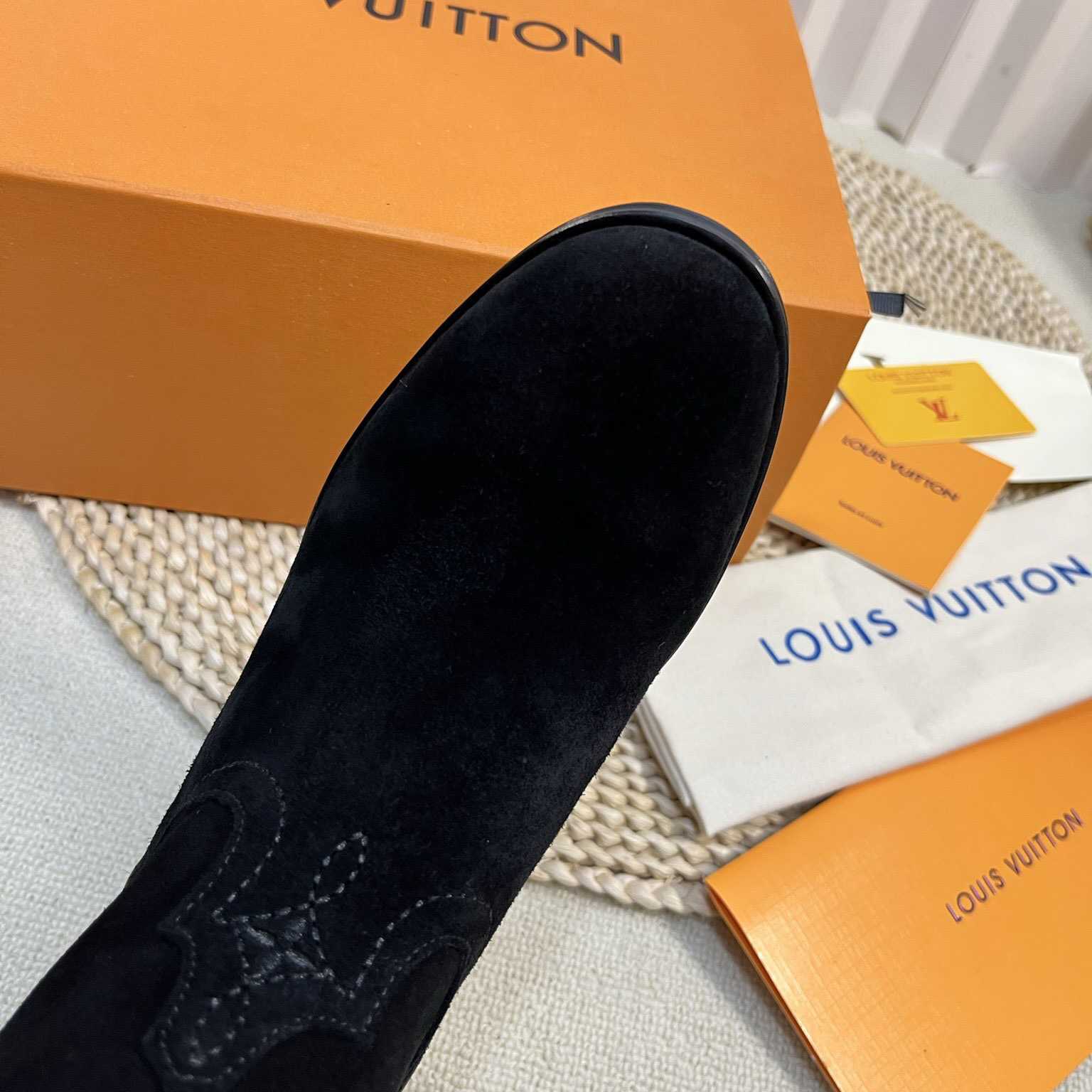 Louis Vuitton LV Rider Boot   1AD7FW - PerfectKickZ