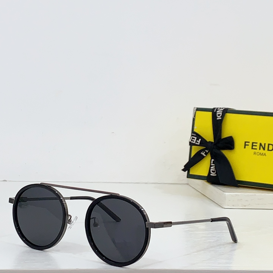 Fendi FF 0025 Sunglasses    FE4121U - PerfectKickZ