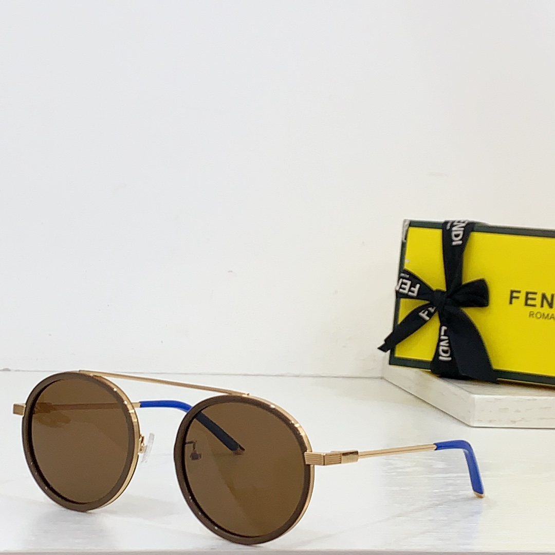 Fendi FF 0025 Sunglasses    FE4121U - PerfectKickZ