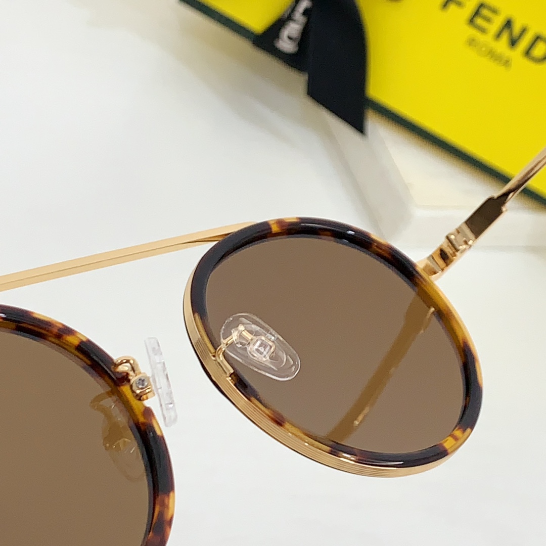 Fendi FF 0025 Sunglasses    FE4121U - PerfectKickZ