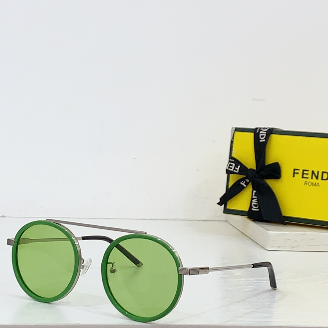 Fendi FF 0025 Sunglasses    FE4121U - PerfectKickZ