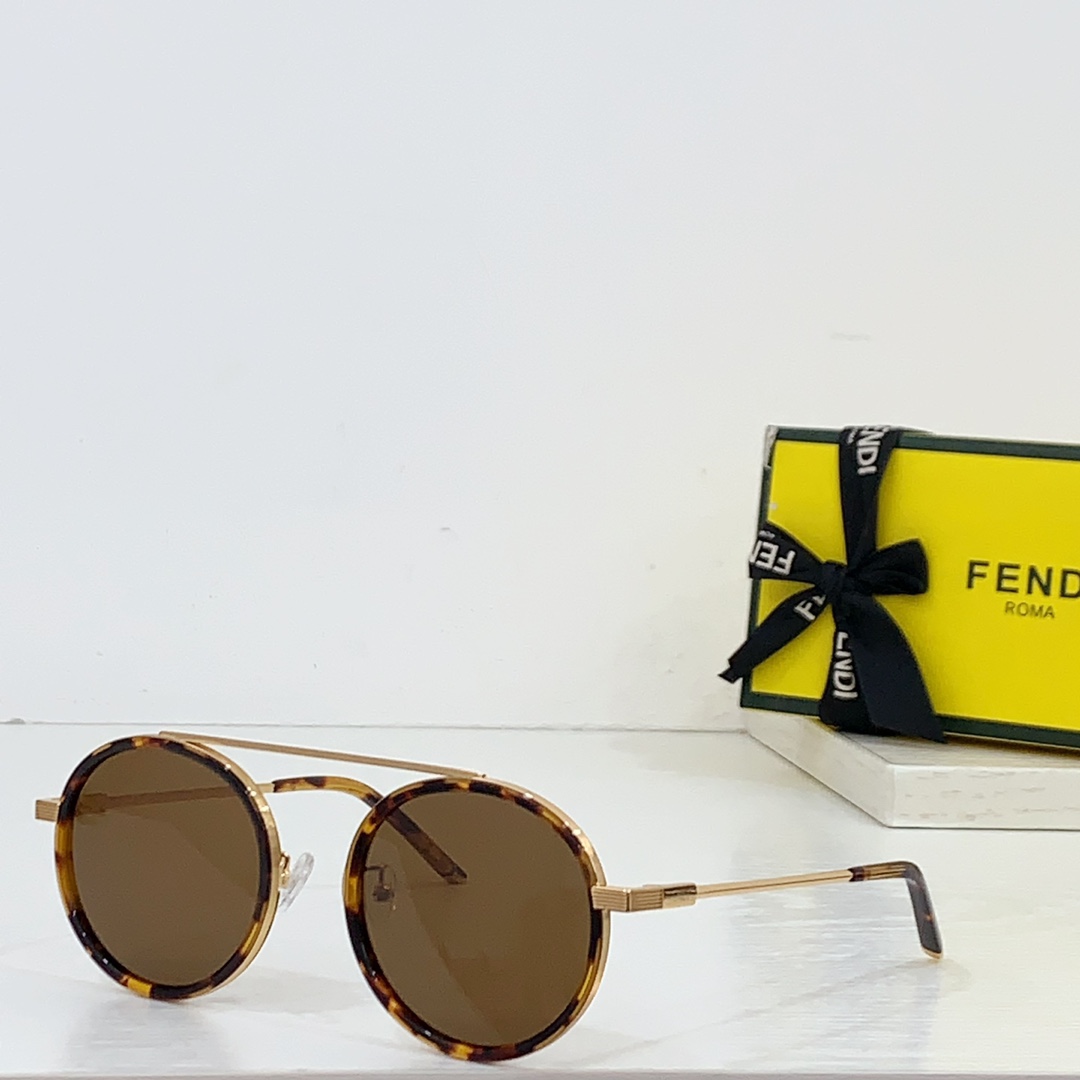 Fendi FF 0025 Sunglasses    FE4121U - PerfectKickZ