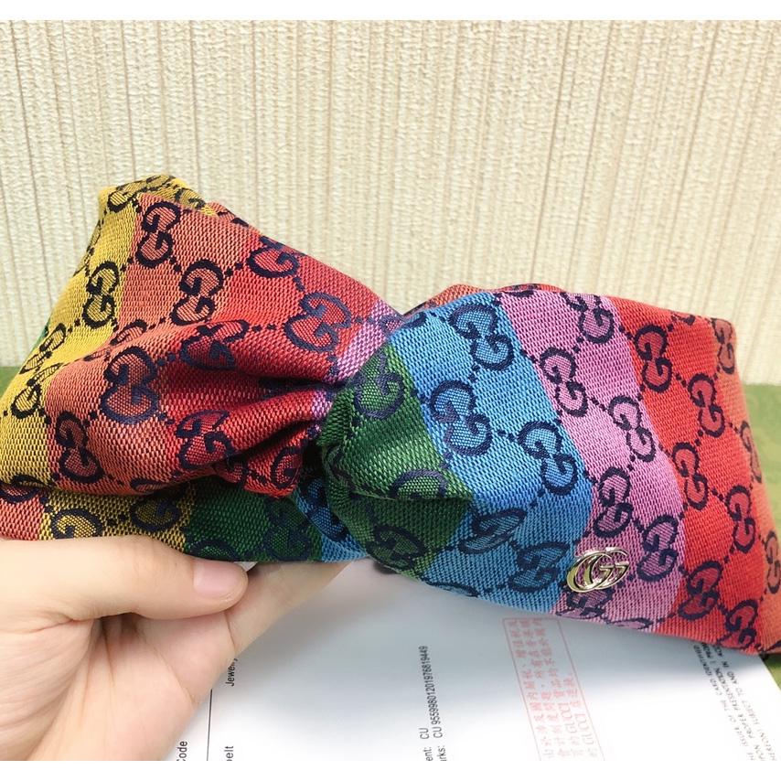 Gucci Headband - PerfectKickZ