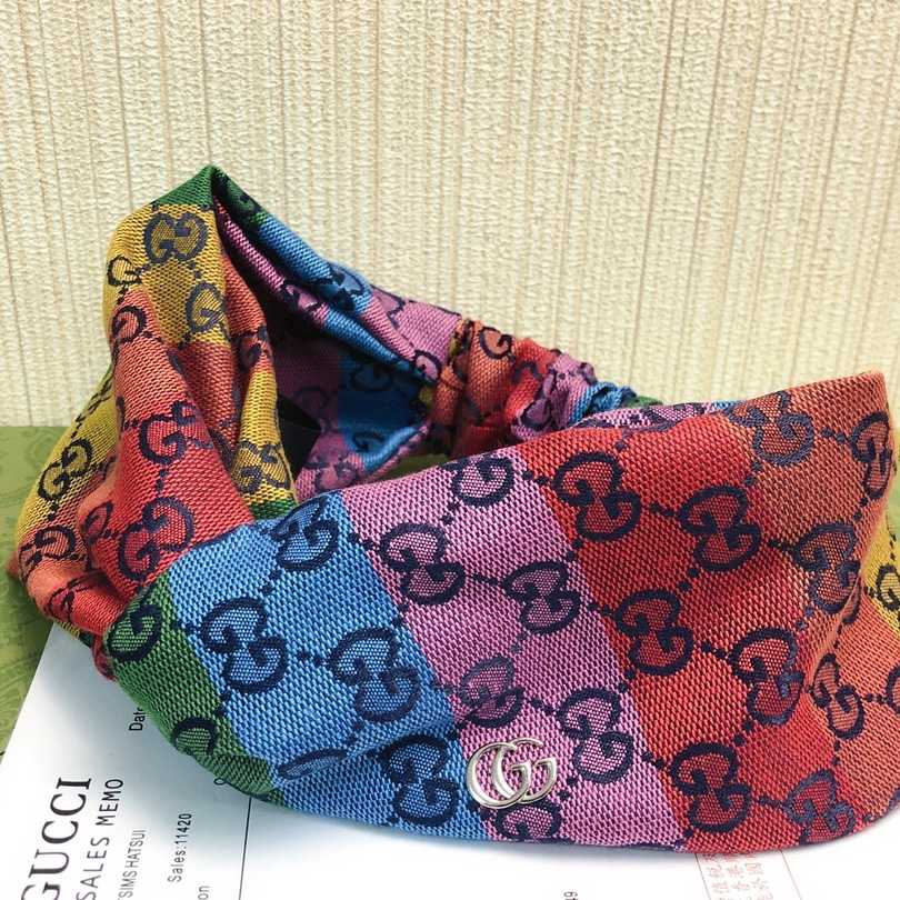 Gucci Headband - PerfectKickZ