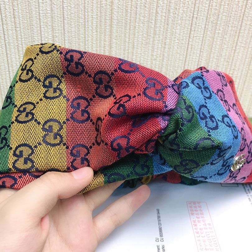Gucci Headband - PerfectKickZ
