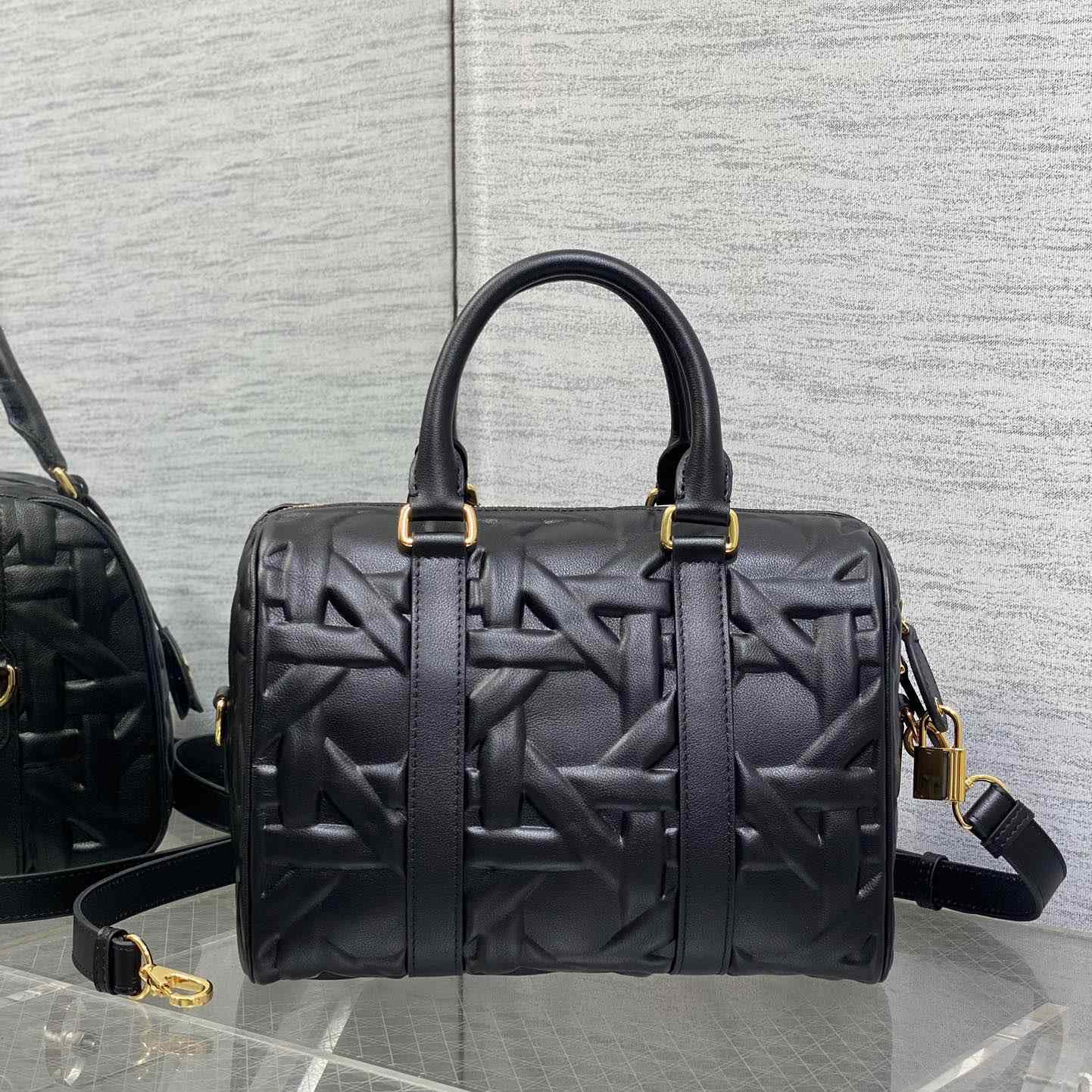 Dior Groove 25 Bag - PerfectKickZ