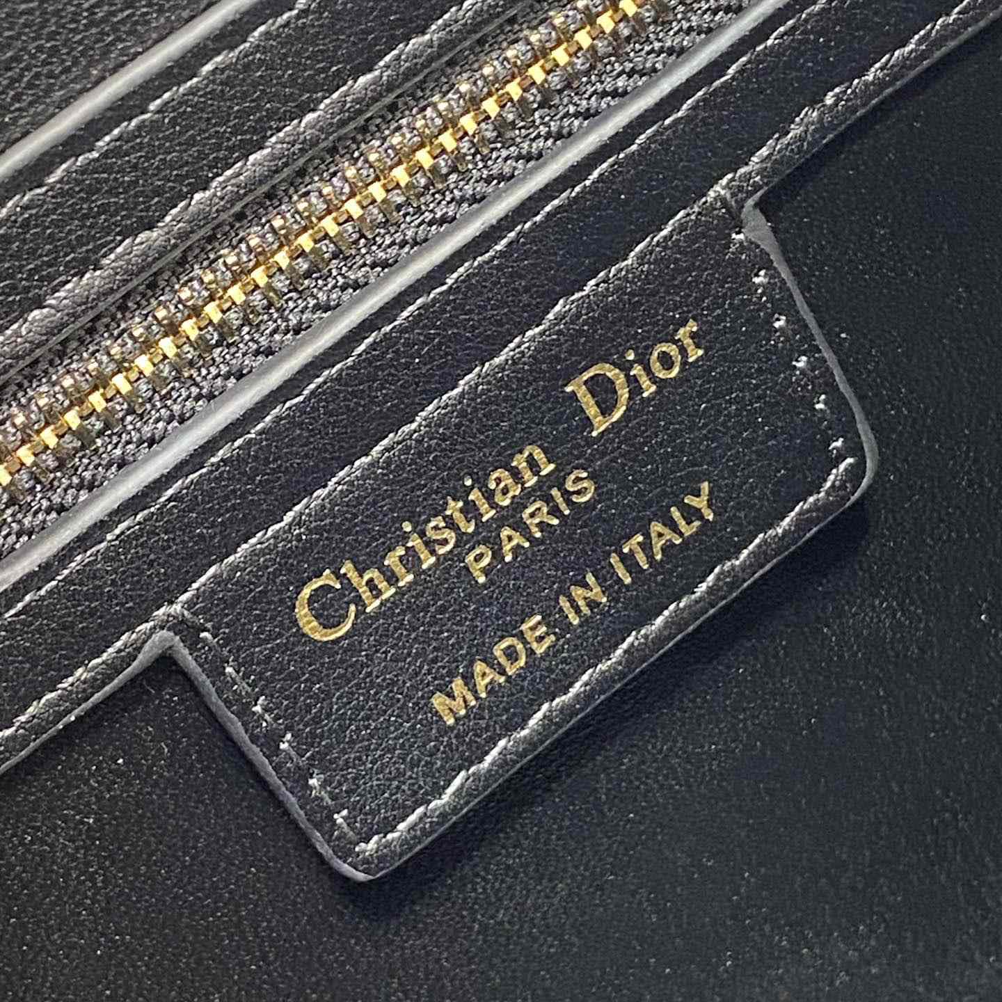 Dior Groove 25 Bag - PerfectKickZ