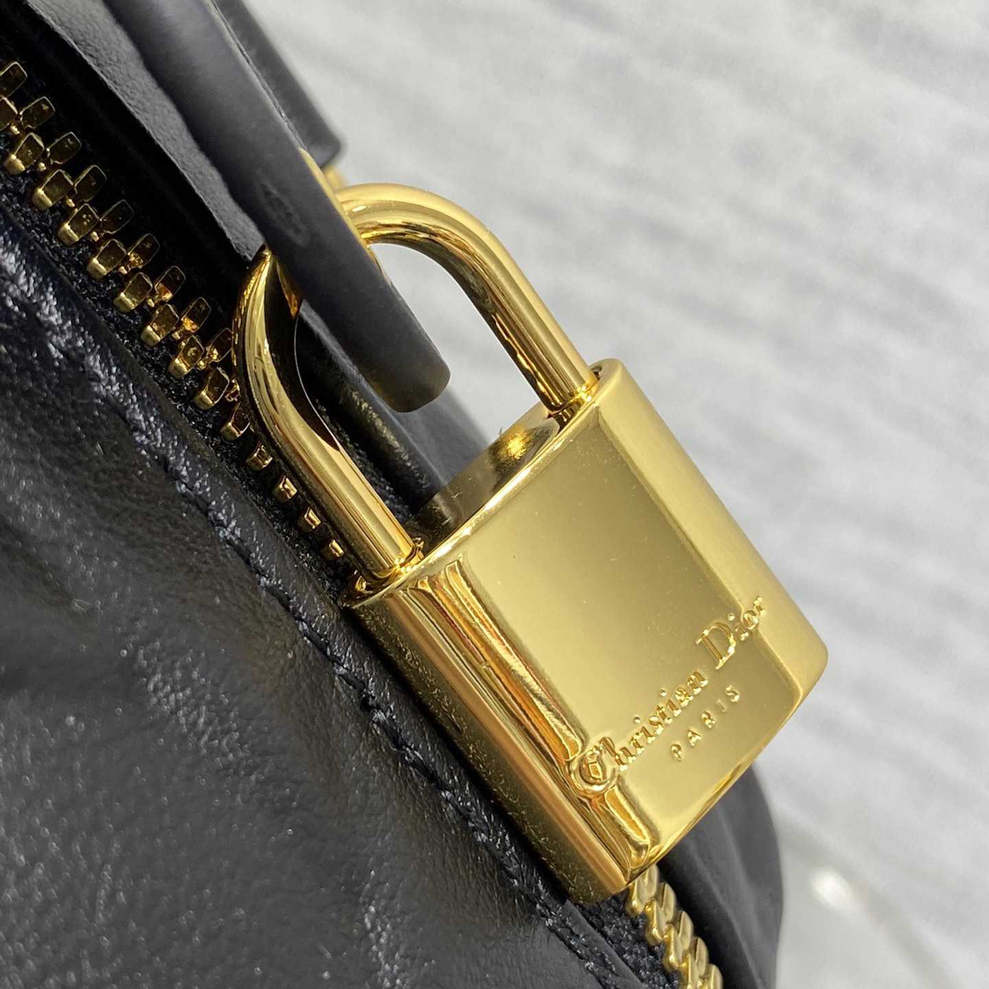Dior Groove 25 Bag - PerfectKickZ
