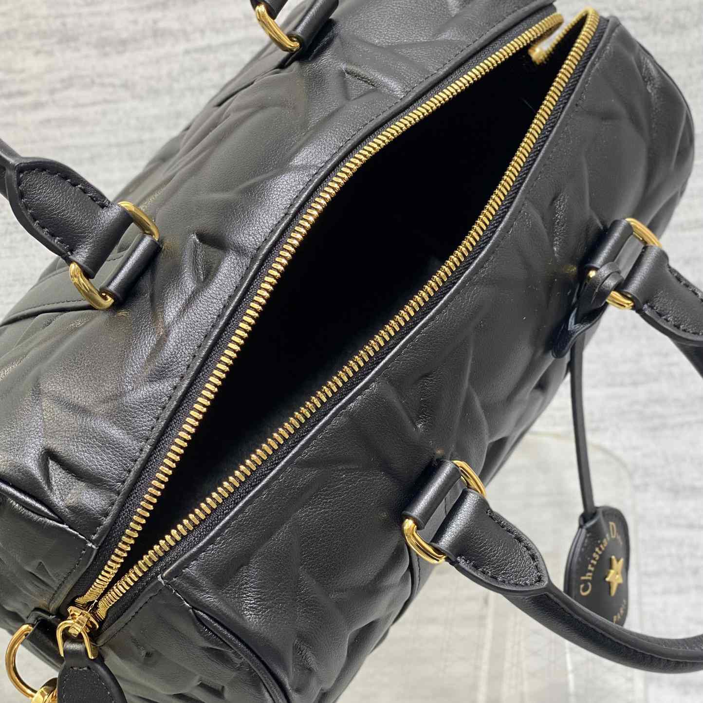 Dior Groove 25 Bag - PerfectKickZ