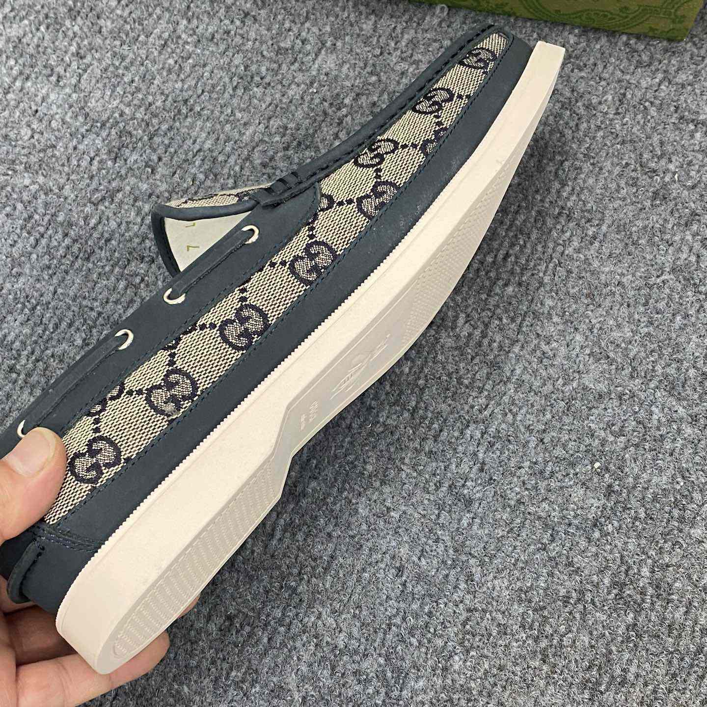 Gucci Men's Original GG Loafer - PerfectKickZ