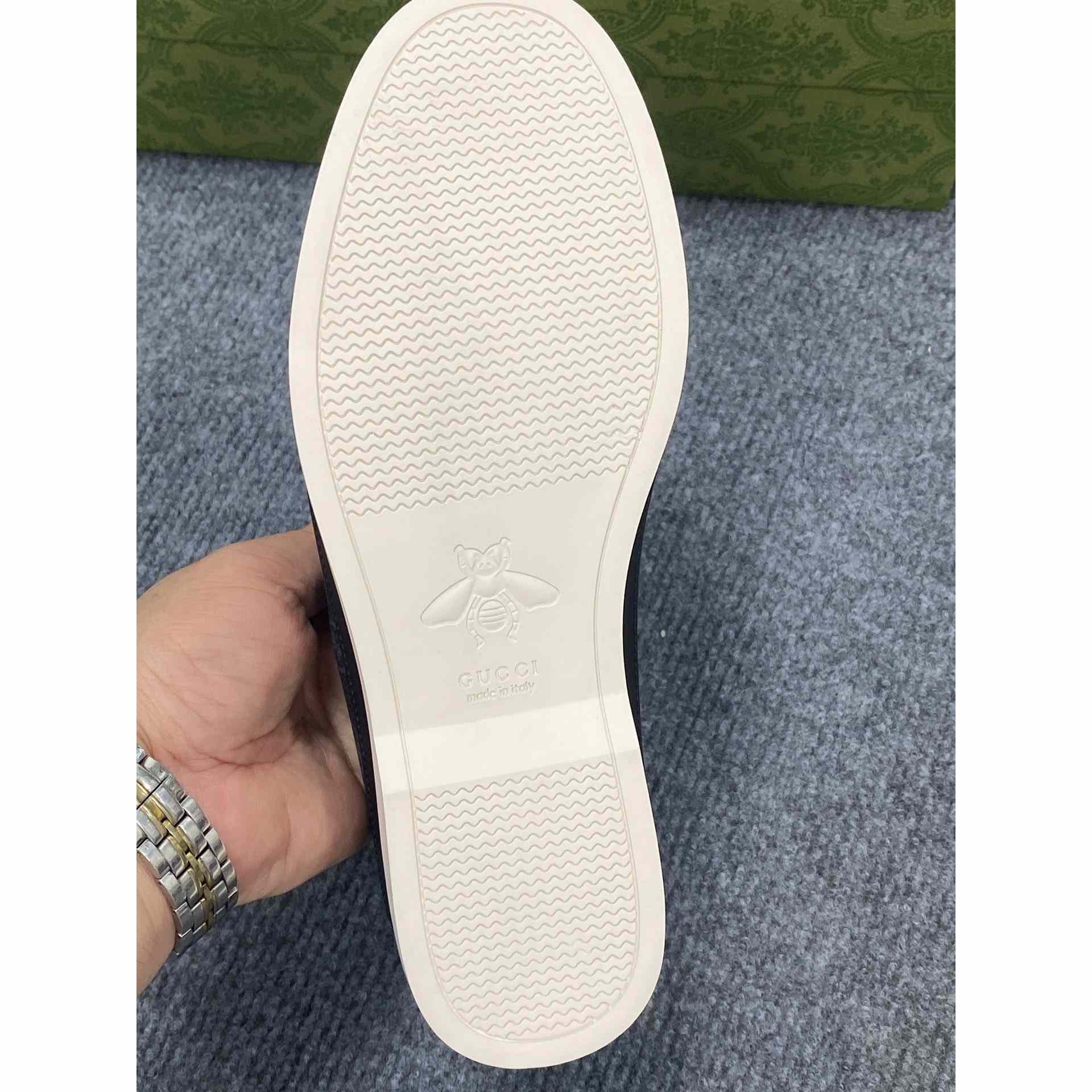 Gucci Men's Original GG Loafer - PerfectKickZ