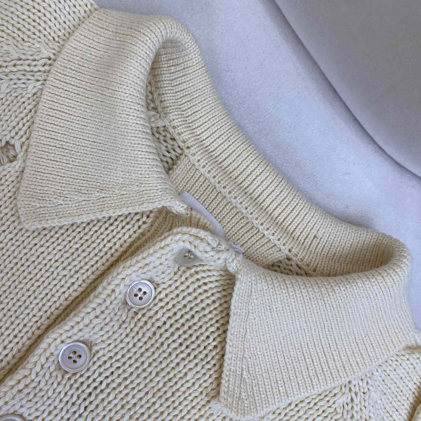 Givenchy Oversized Sweater In Wool - PerfectKickZ