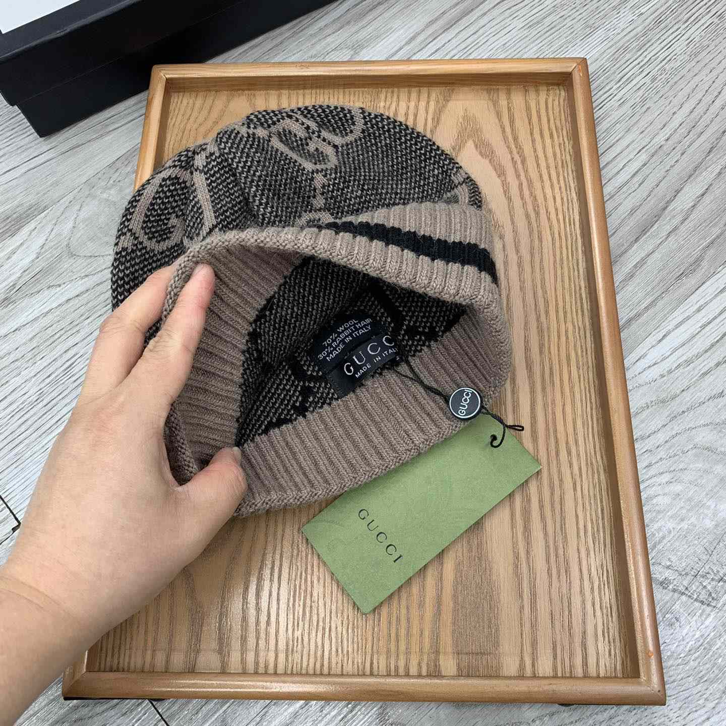 Gucci Beanie  - 
