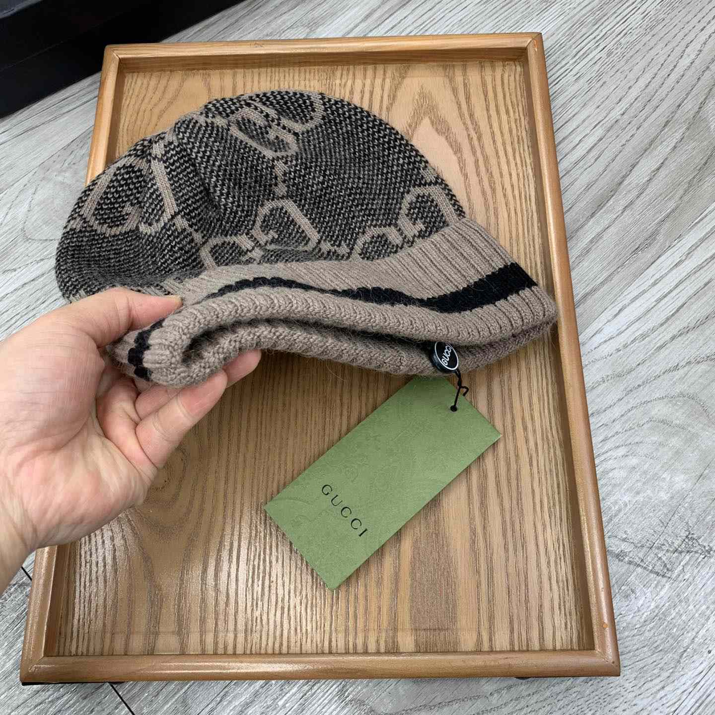 Gucci Beanie  - 
