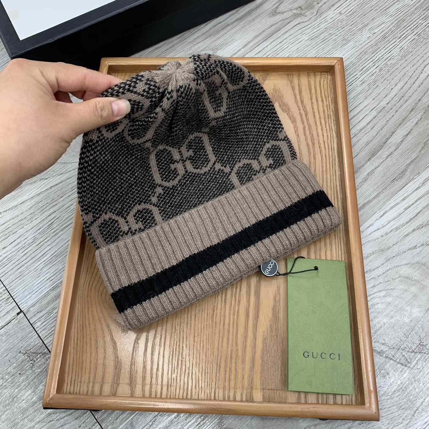 Gucci Beanie  - 