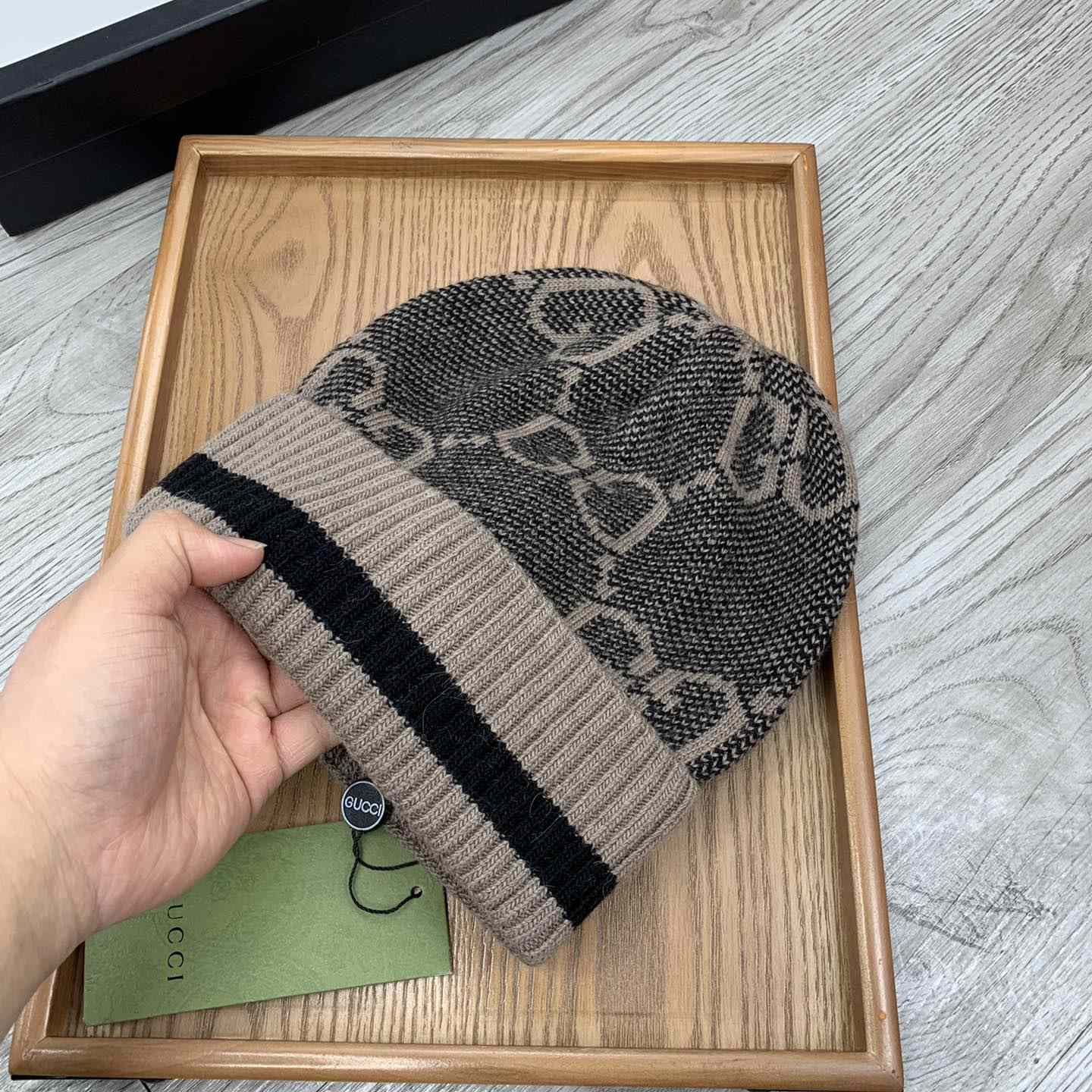 Gucci Beanie  - 