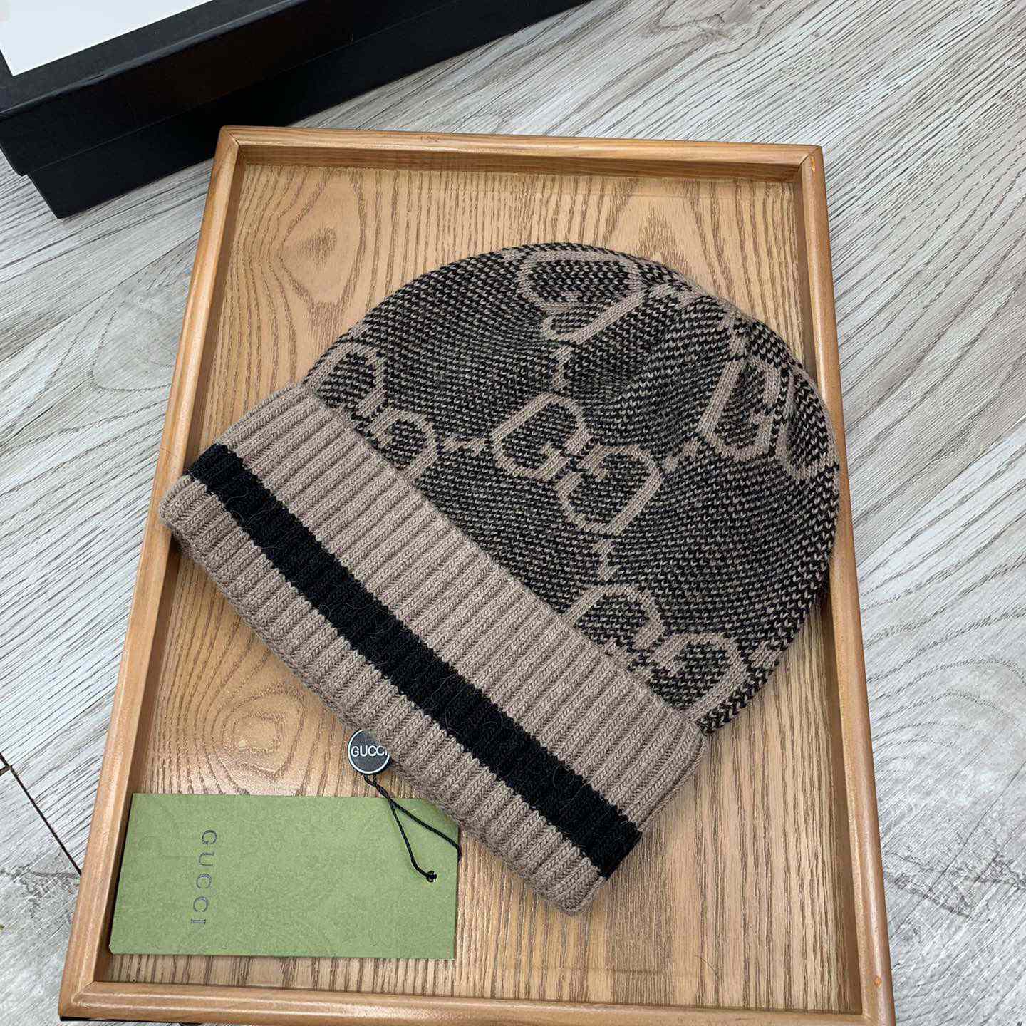 Gucci Beanie  - 