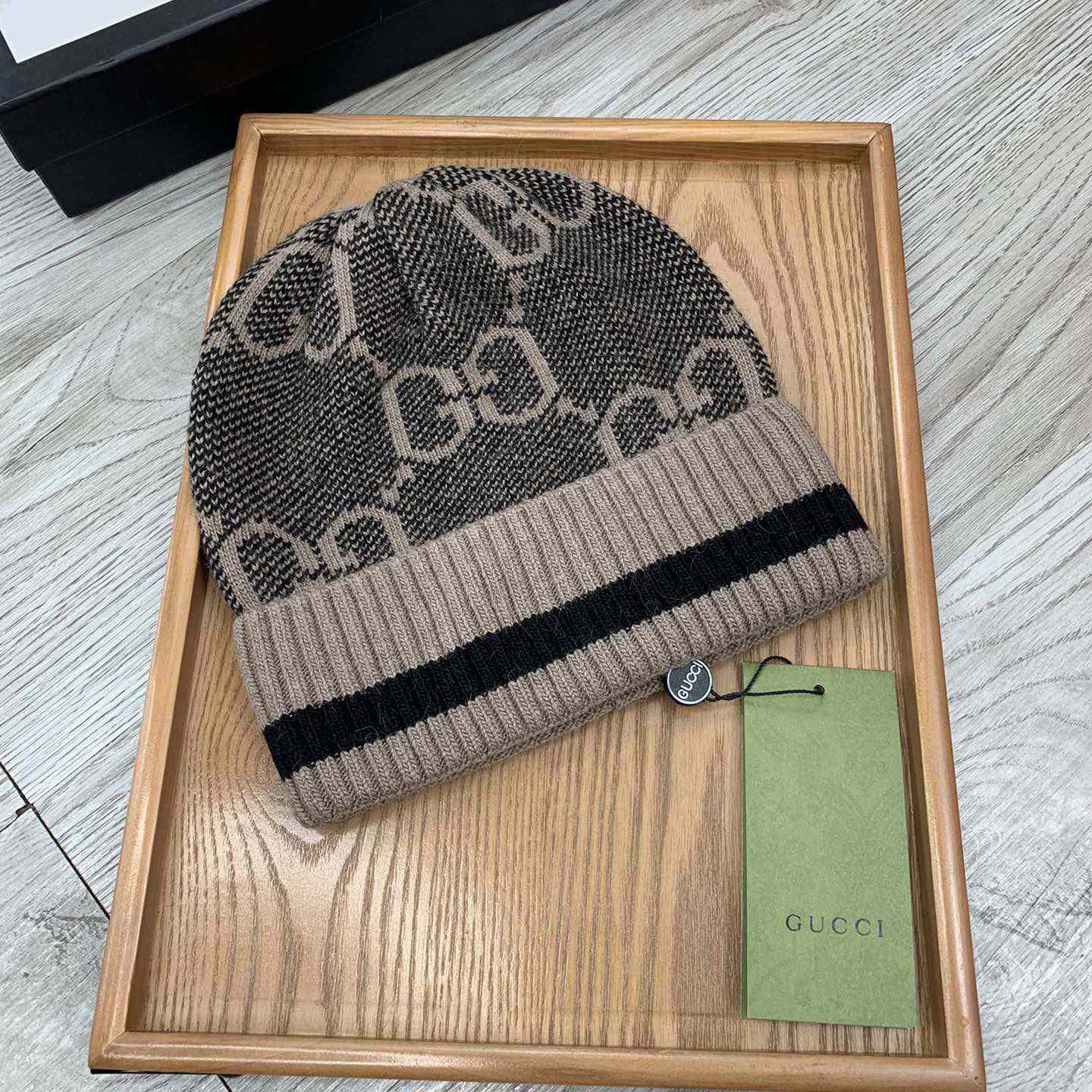 Gucci Beanie  - 