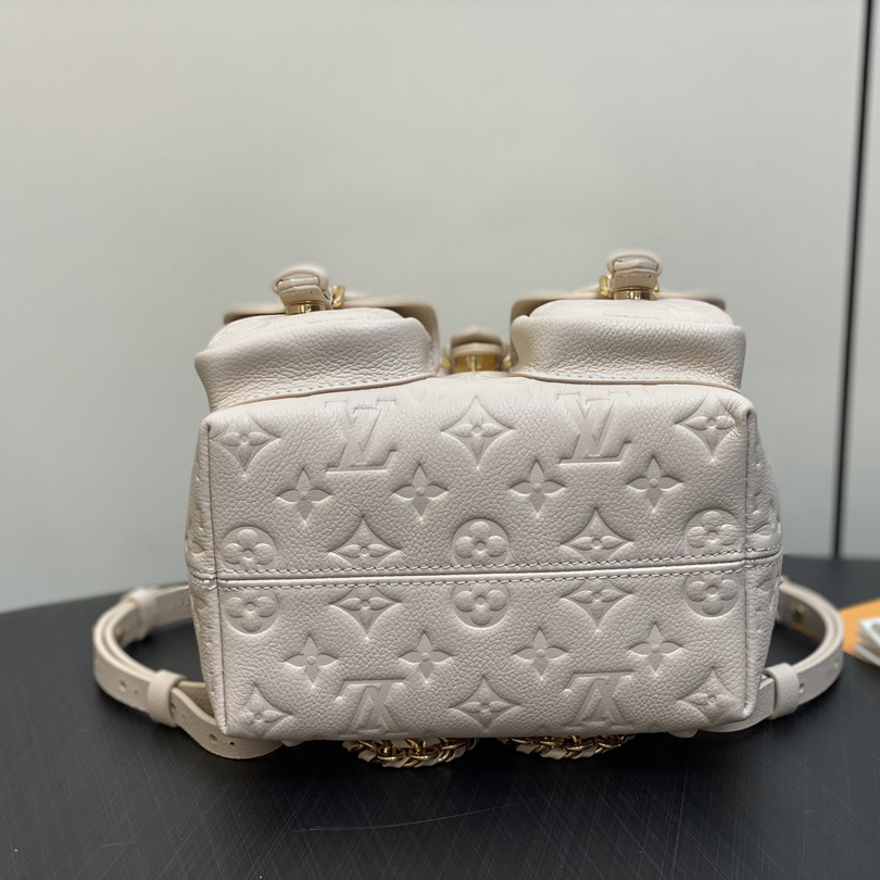 Louis Vuitton Backup   M47106 - PerfectKickZ