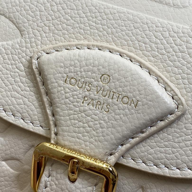Louis Vuitton Backup   M47106 - PerfectKickZ