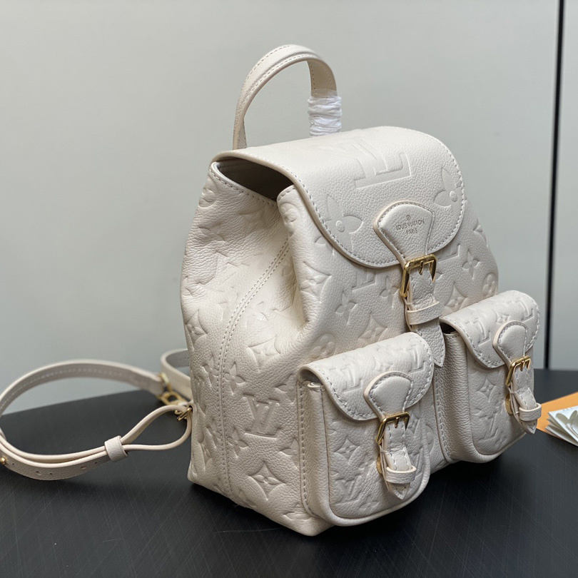 Louis Vuitton Backup   M47106 - PerfectKickZ