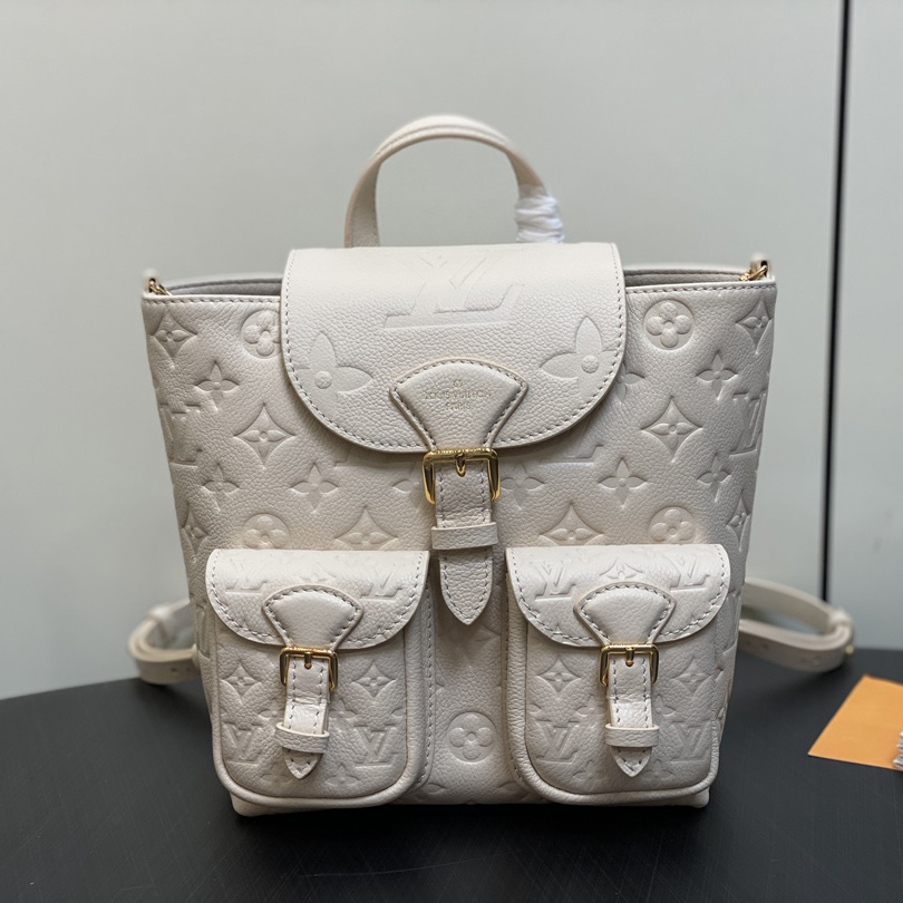 Louis Vuitton Backup   M47106 - PerfectKickZ