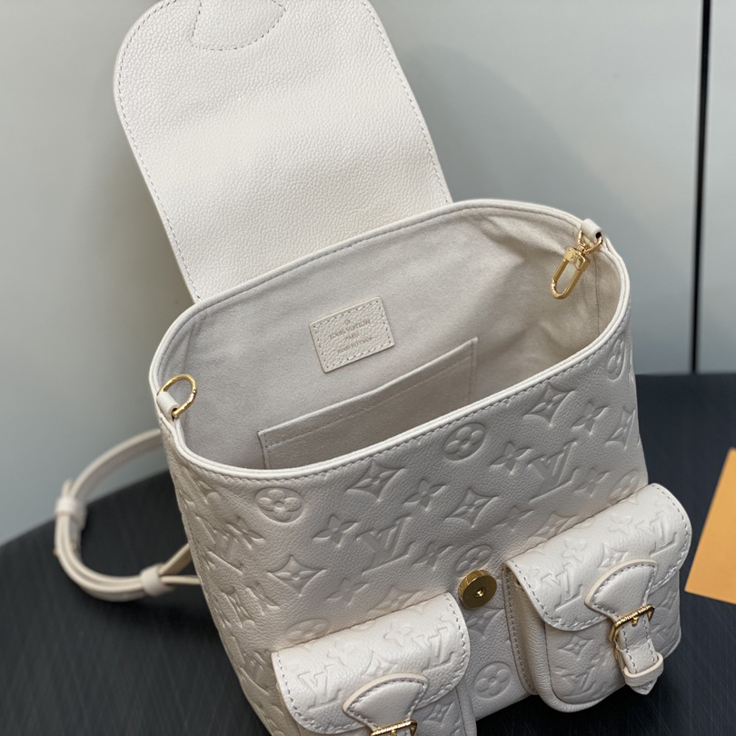 Louis Vuitton Backup   M47106 - PerfectKickZ