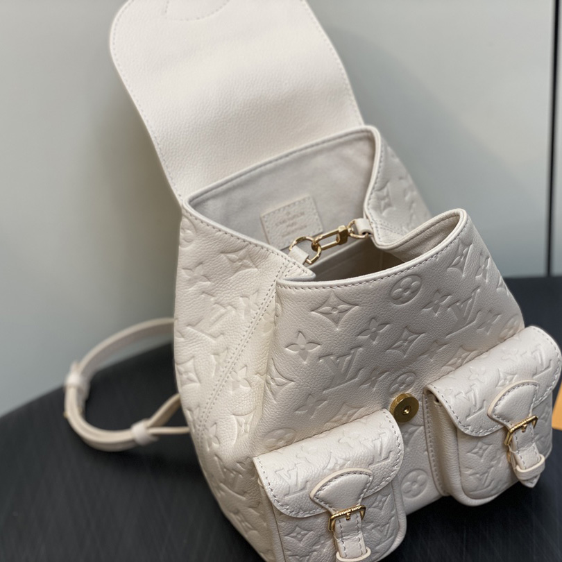 Louis Vuitton Backup   M47106 - PerfectKickZ