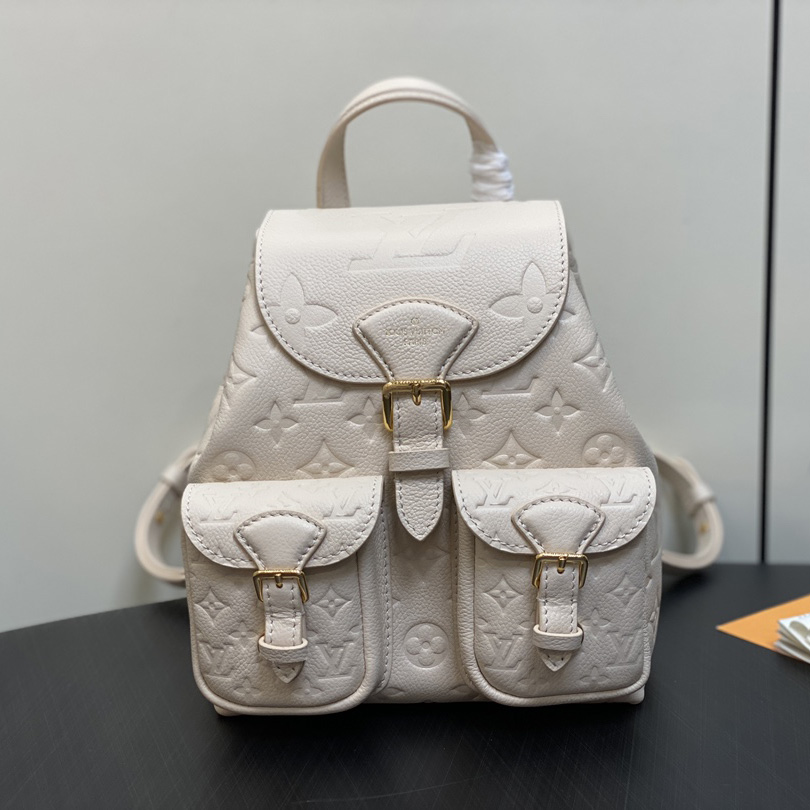 Louis Vuitton Backup   M47106 - PerfectKickZ