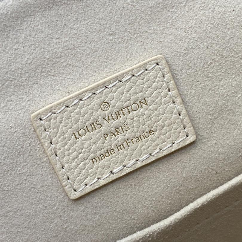 Louis Vuitton Backup   M47106 - PerfectKickZ