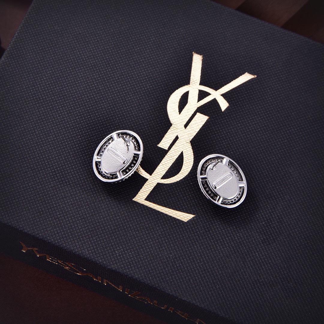Saint Laurent Earring - 