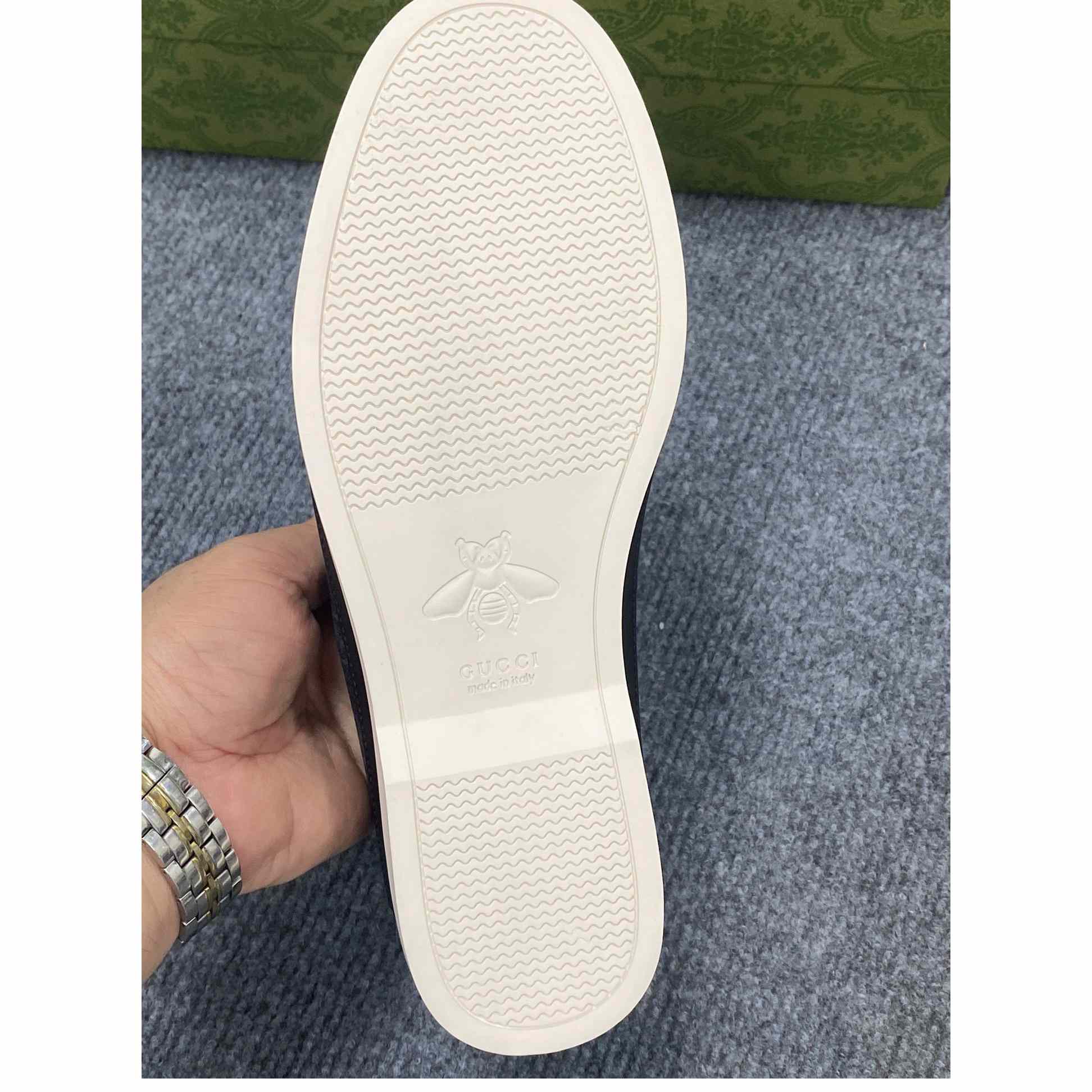 Gucci Men's Original GG Loafer - PerfectKickZ