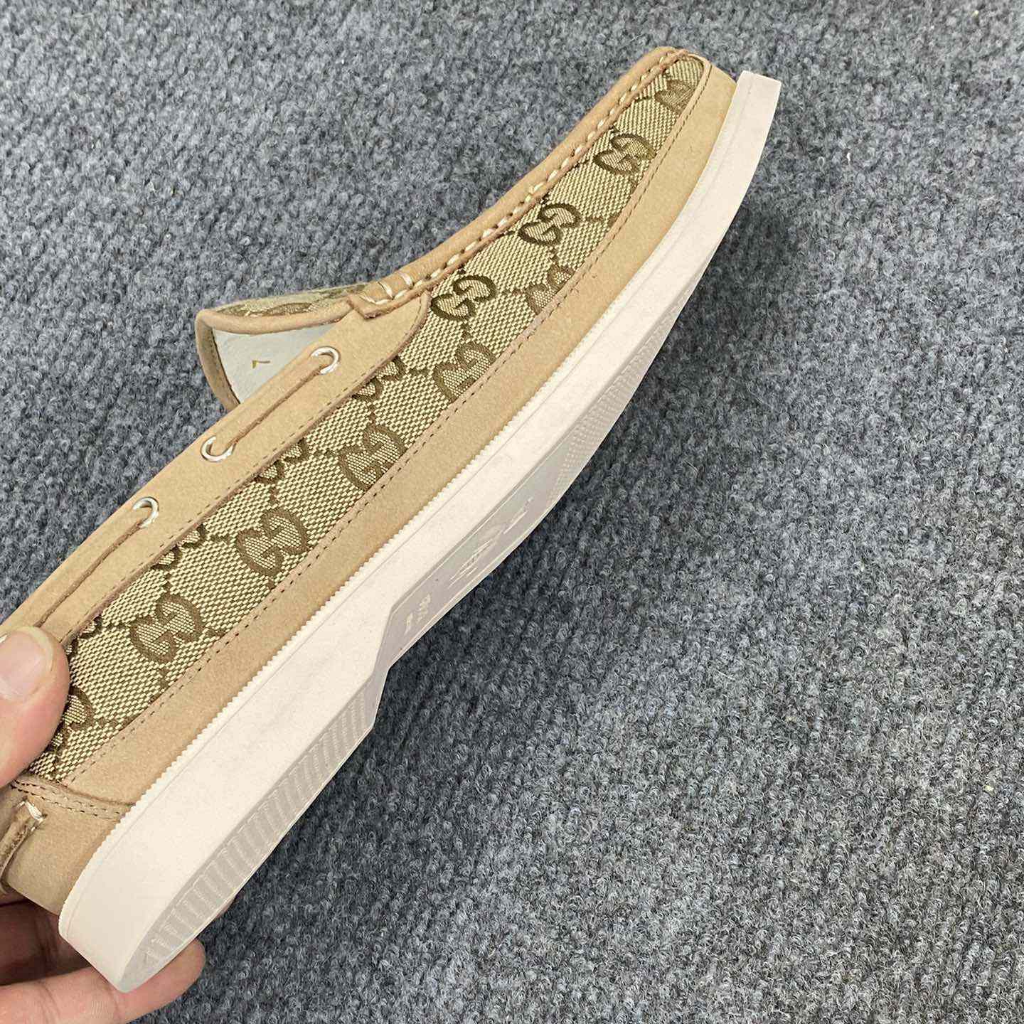 Gucci Men's Original GG Loafer - PerfectKickZ