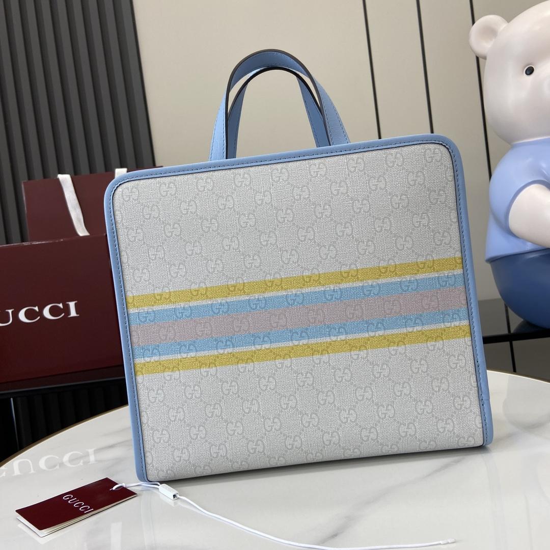 Peter Rabbit™ x Gucci Tote Bag - PerfectKickZ
