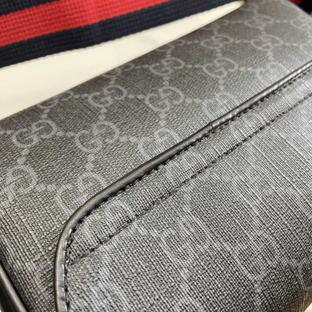 Gucci GG Super Mini Bag - PerfectKickZ