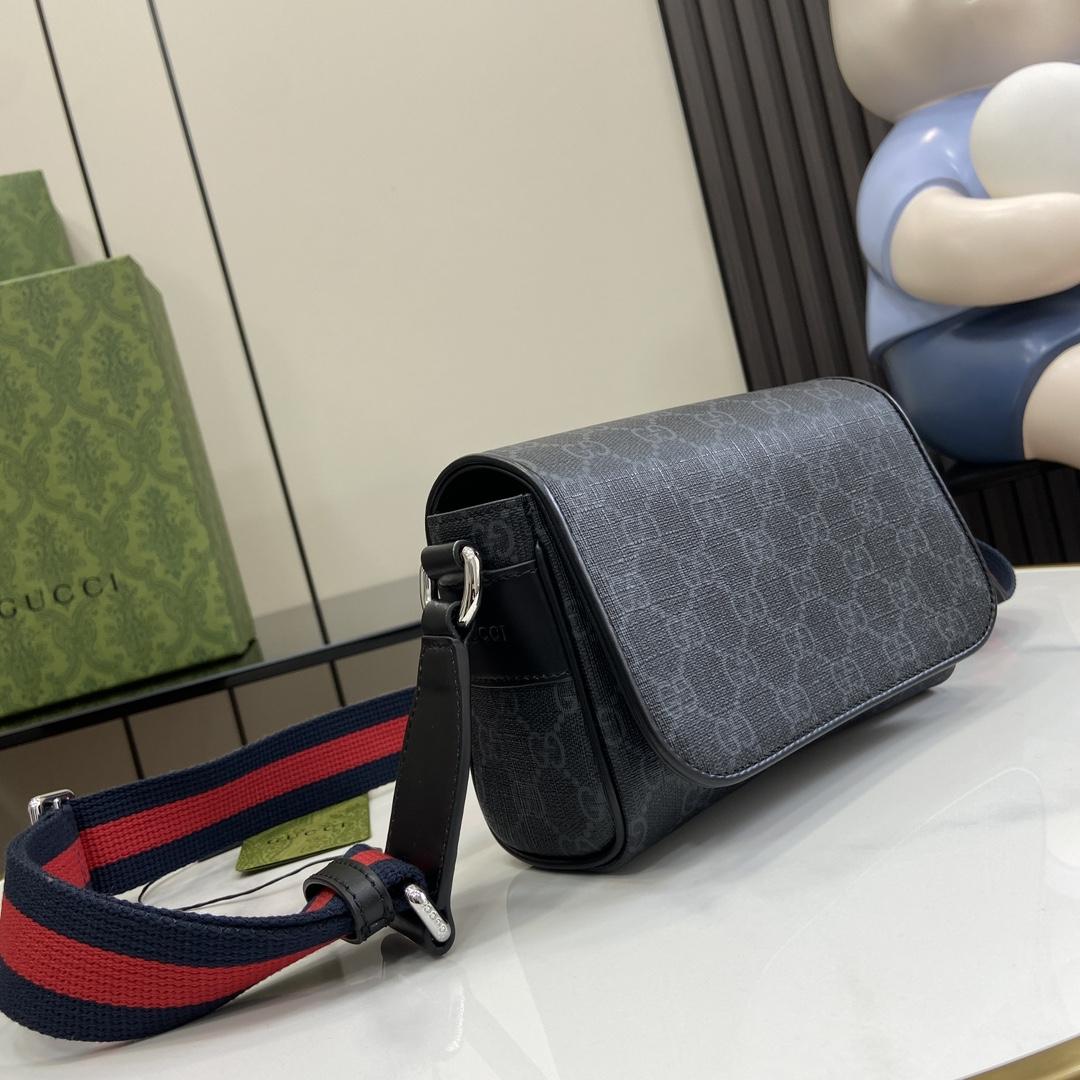 Gucci GG Super Mini Bag - PerfectKickZ