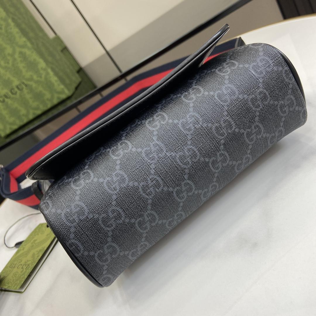 Gucci GG Super Mini Bag - PerfectKickZ