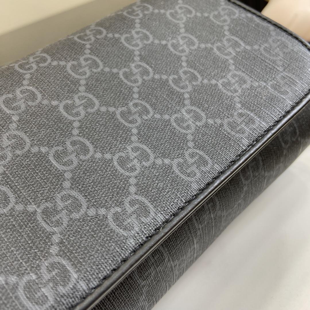 Gucci GG Super Mini Bag - PerfectKickZ