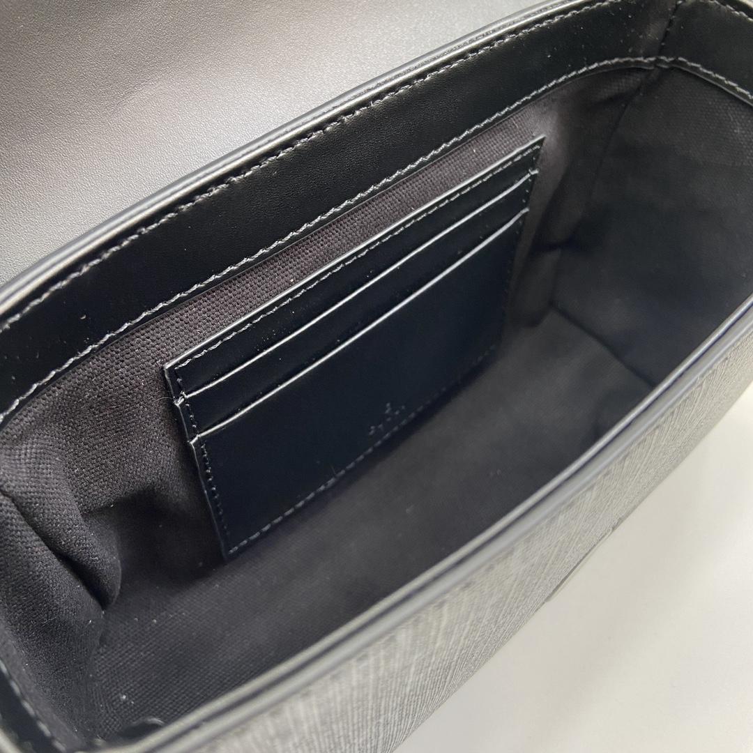 Gucci GG Super Mini Bag - PerfectKickZ