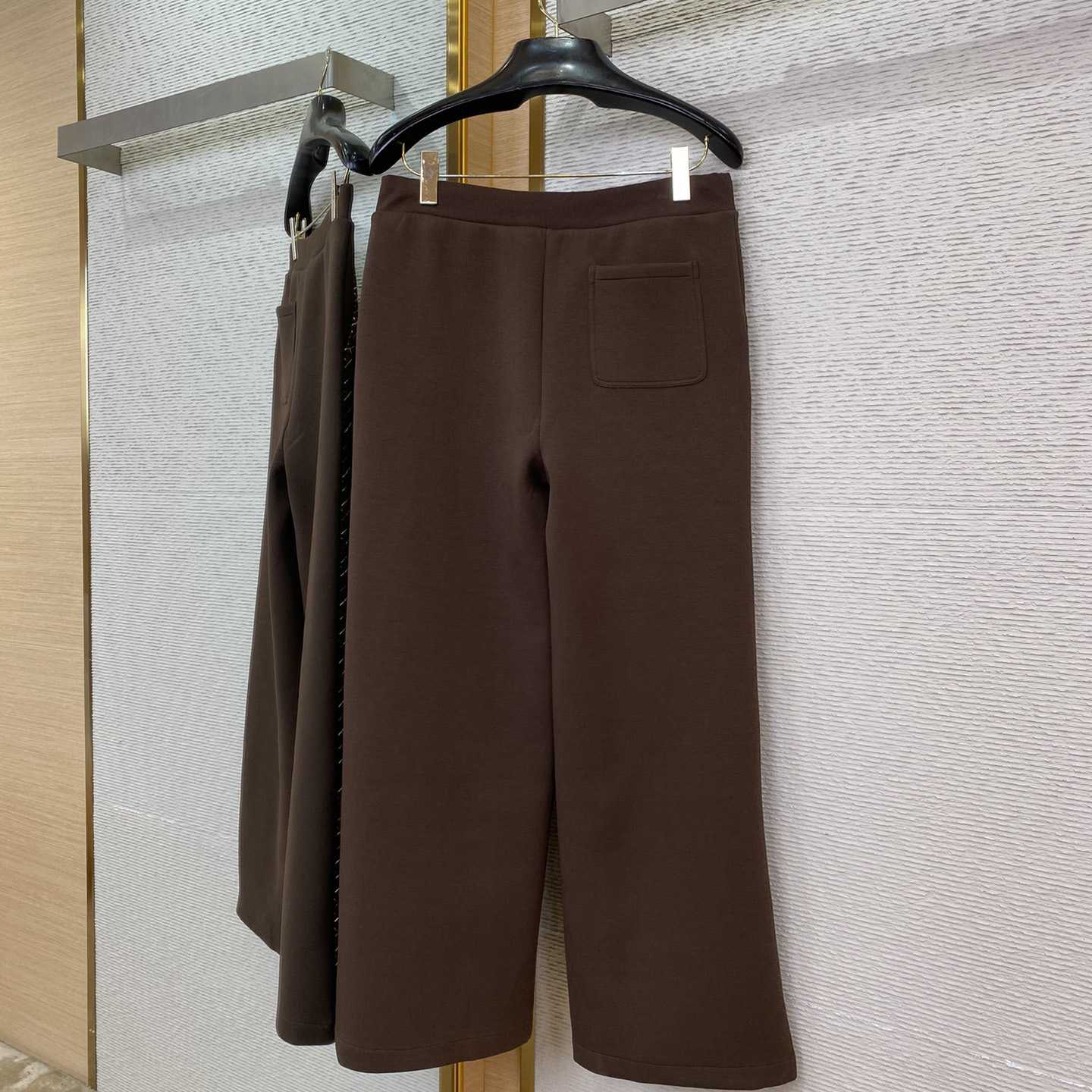 Louis Vuitton Embroidered Cotton Workwear Jacket & Drawstring Pants - PerfectKickZ