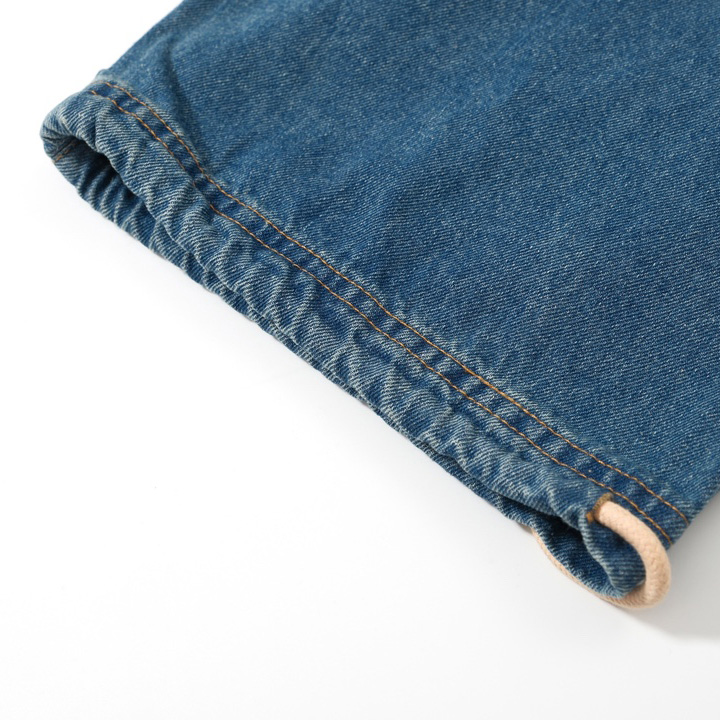 Fear of God Essentials Denim Lounge Pants - PerfectKickZ
