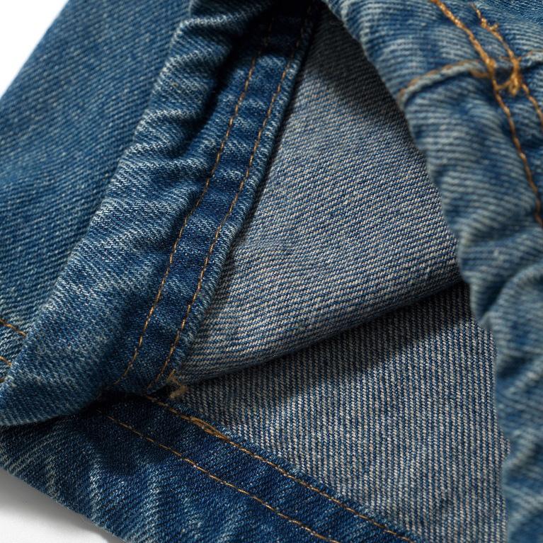Fear of God Essentials Denim Lounge Pants - PerfectKickZ