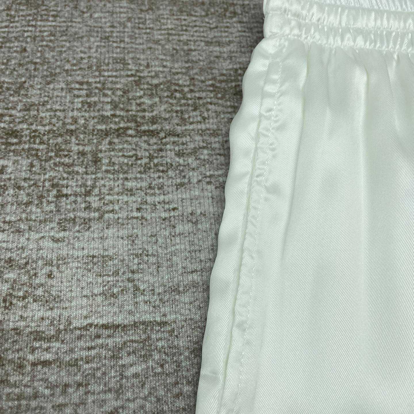 Casablanca Le Jeu Silk Shorts  CA3477 - PerfectKickZ